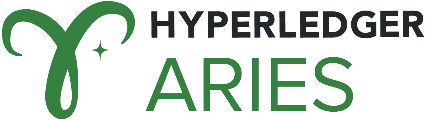 Hyperledger Aries 项目